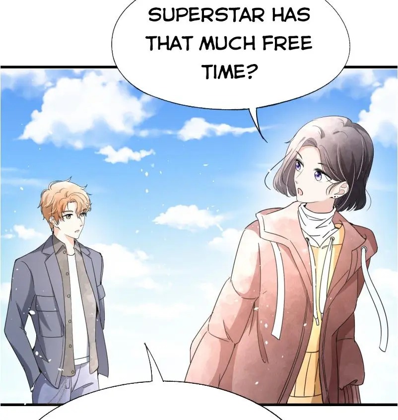 Cold-hearted wife – it is not easy to bully her Chapter 67 - page 42
