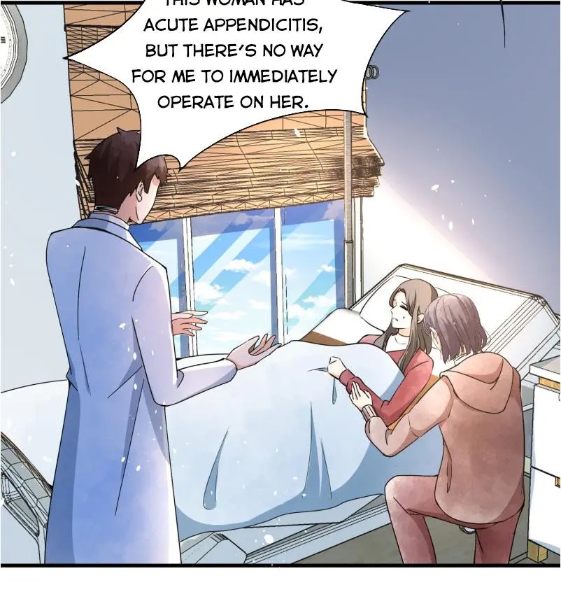 Cold-hearted wife – it is not easy to bully her Chapter 67 - page 45