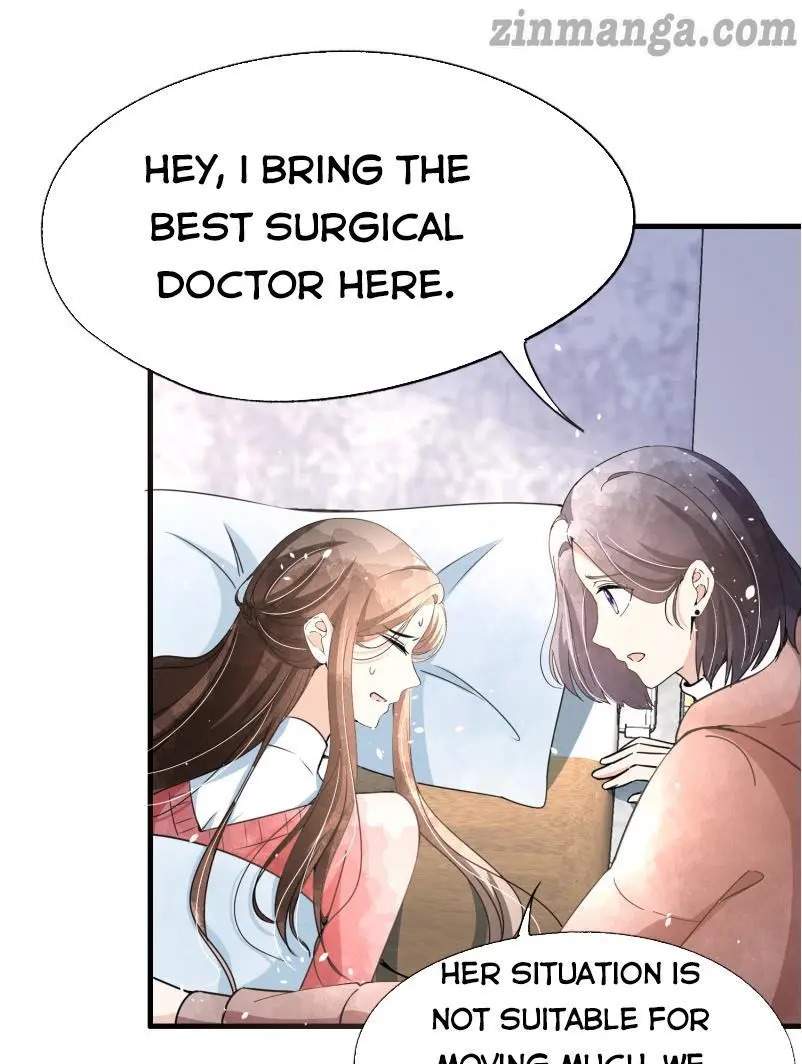 Cold-hearted wife – it is not easy to bully her Chapter 67 - page 46