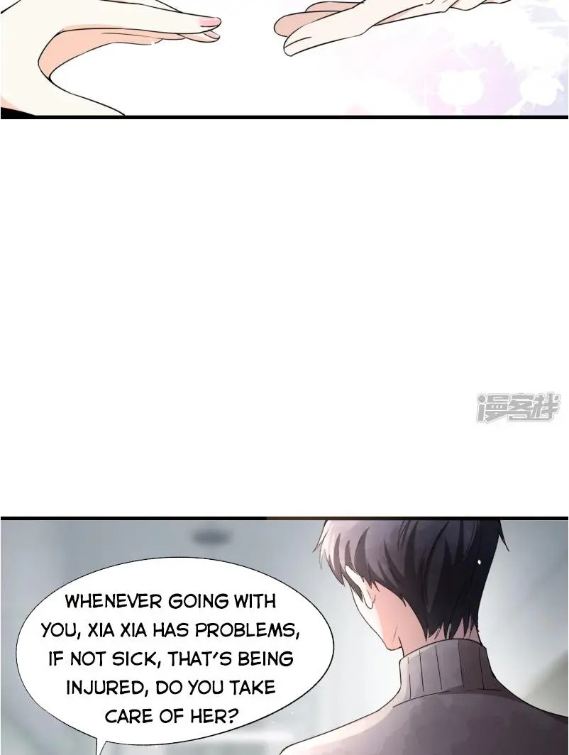 Cold-hearted wife – it is not easy to bully her Chapter 67 - page 52