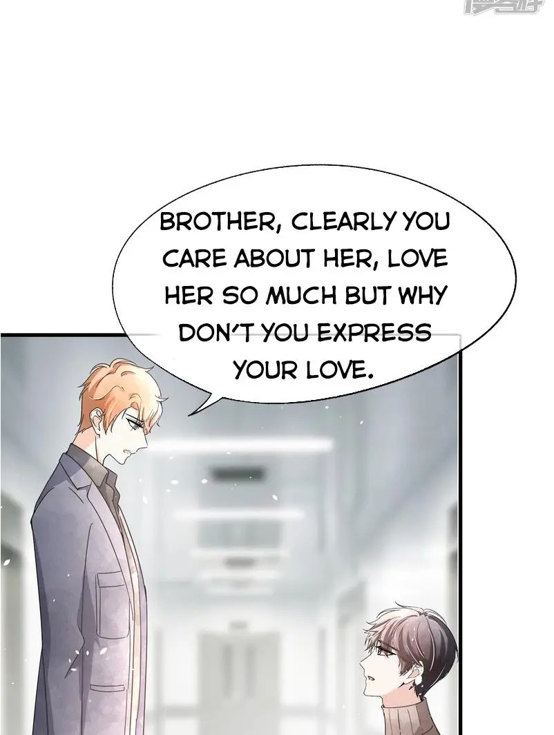 Cold-hearted wife – it is not easy to bully her Chapter 67 - page 56