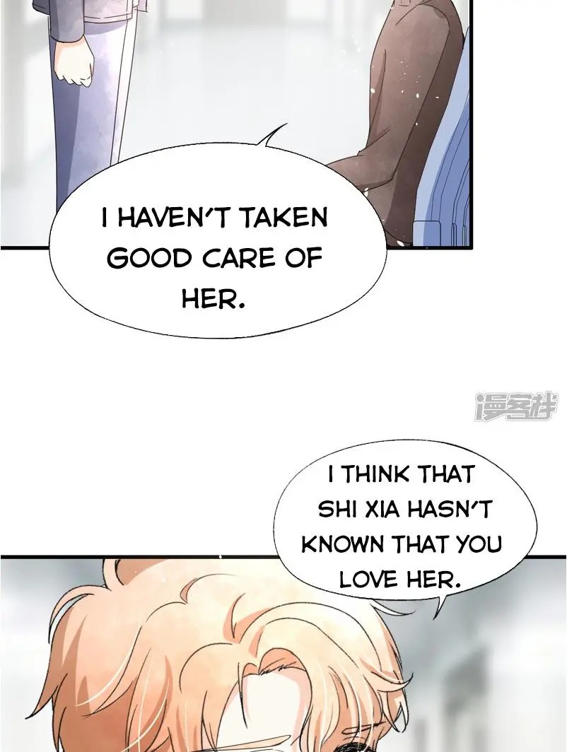 Cold-hearted wife – it is not easy to bully her Chapter 67 - page 57