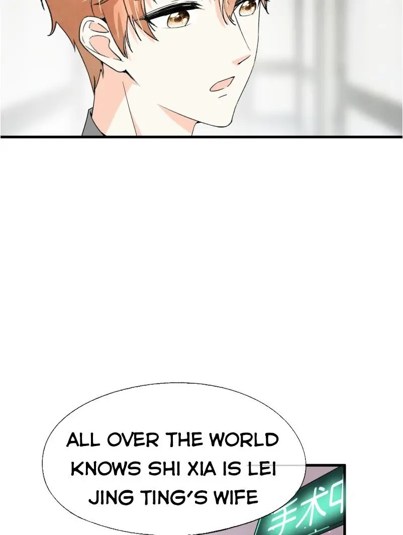 Cold-hearted wife – it is not easy to bully her Chapter 67 - page 58