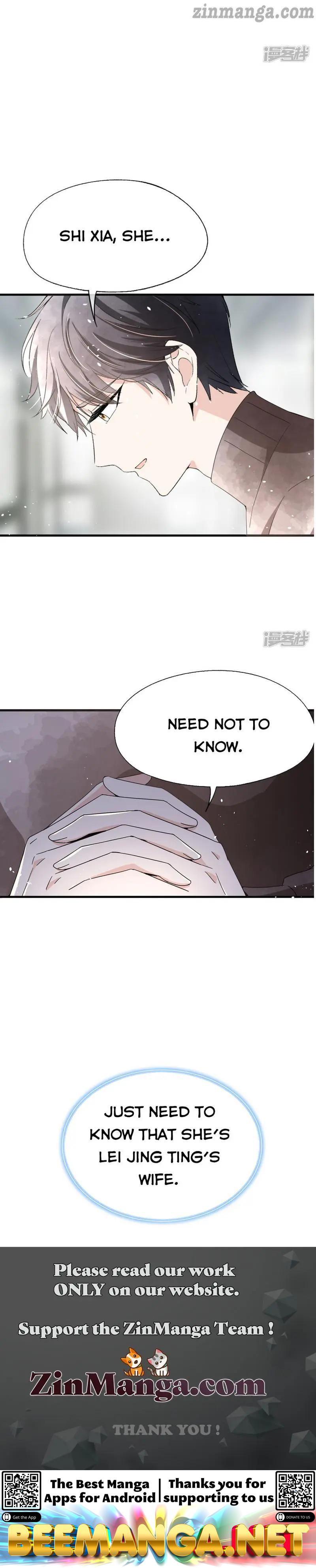 Cold-hearted wife – it is not easy to bully her Chapter 67 - page 61