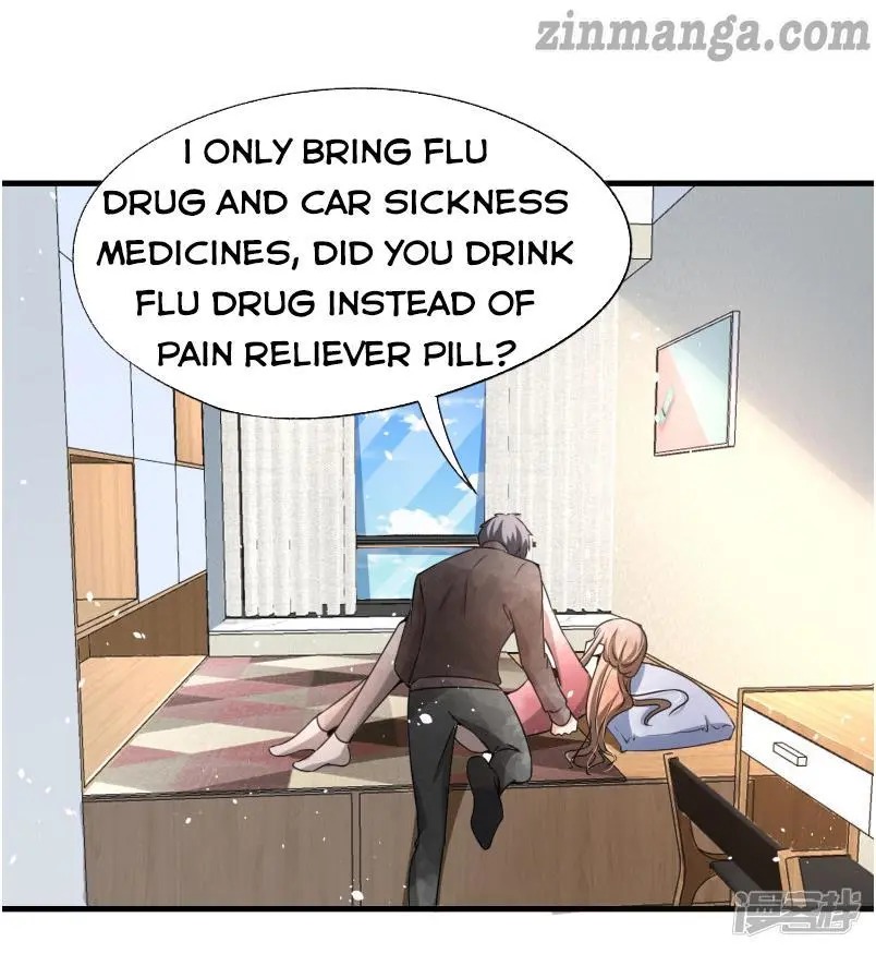 Cold-hearted wife – it is not easy to bully her Chapter 67 - page 8