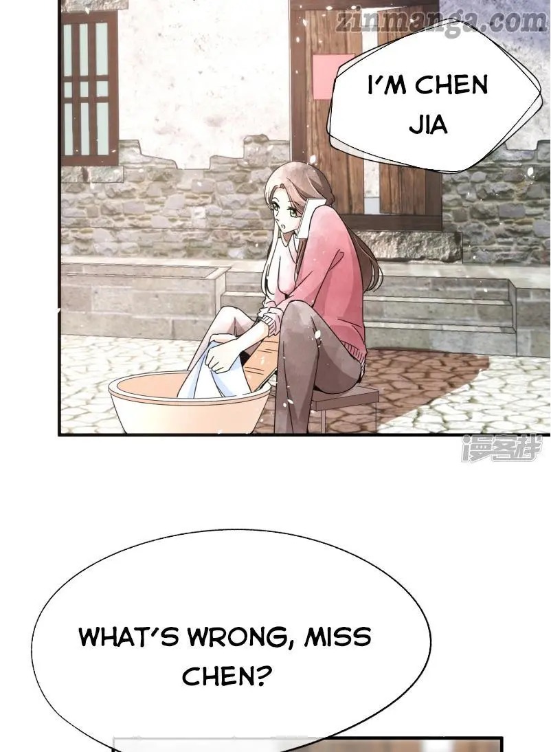 Cold-hearted wife – it is not easy to bully her Chapter 66 - page 11