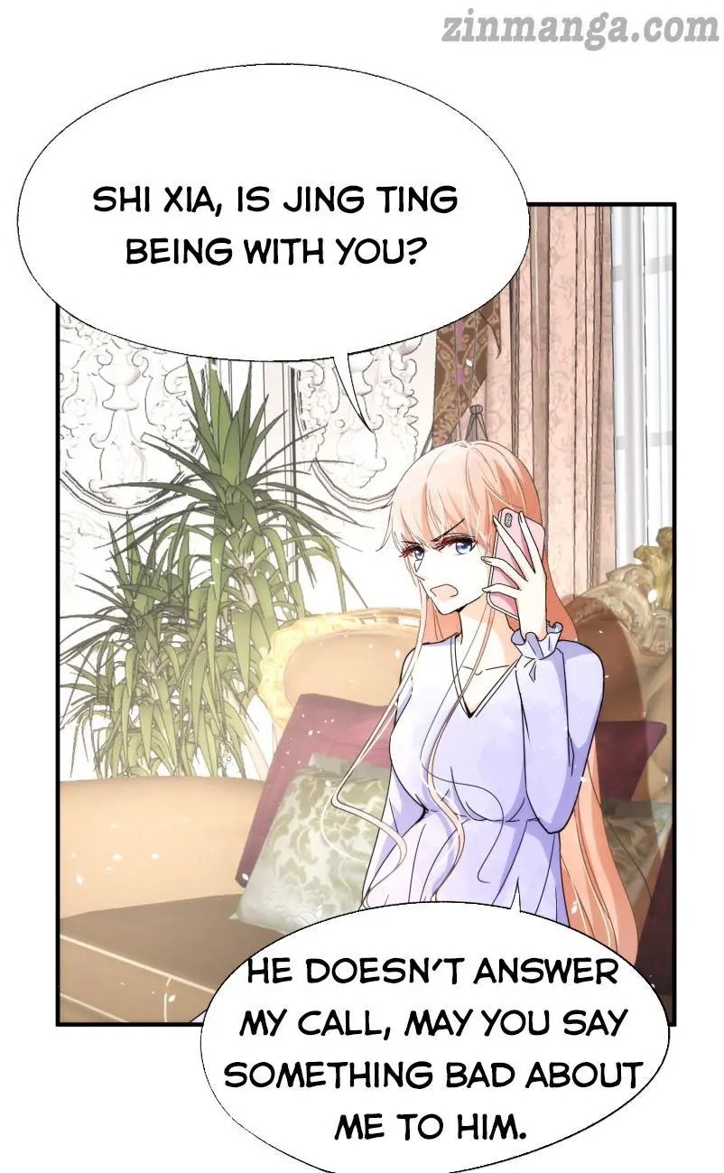 Cold-hearted wife – it is not easy to bully her Chapter 66 - page 13