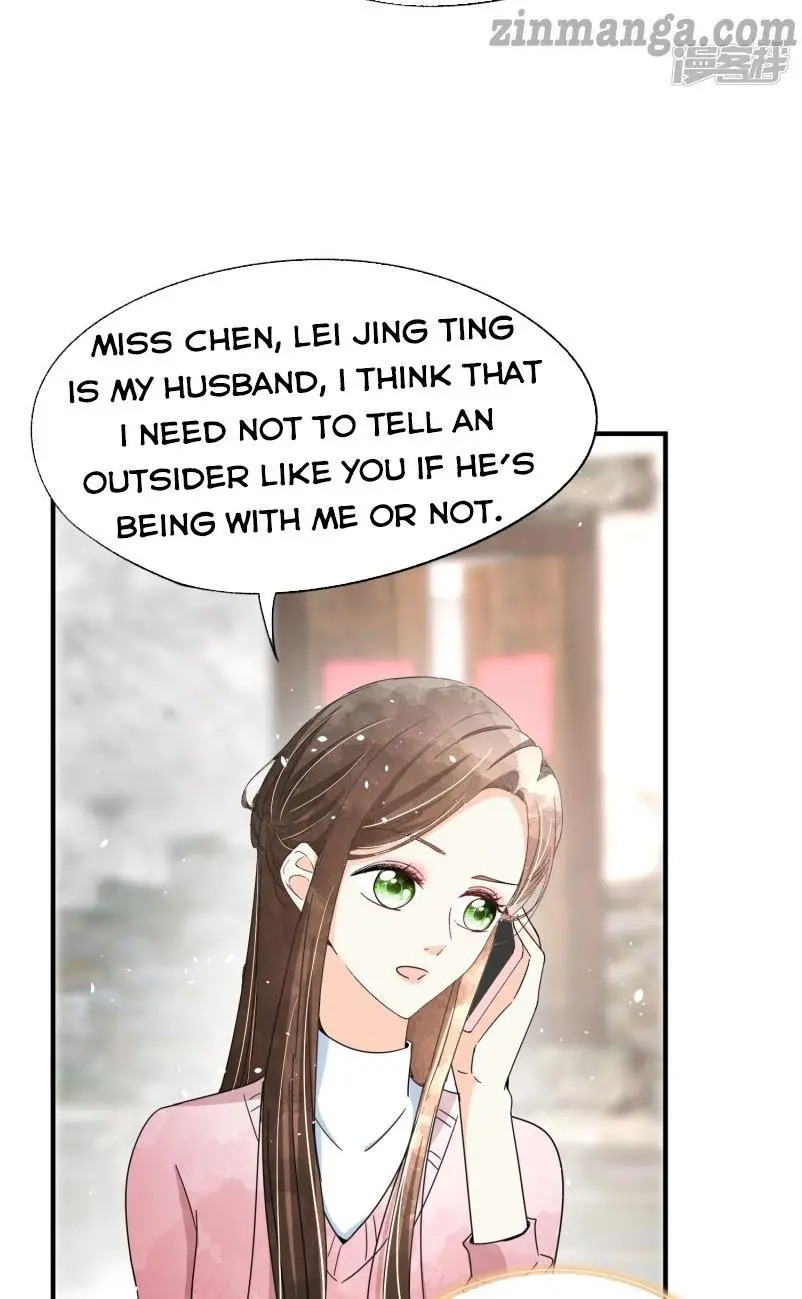 Cold-hearted wife – it is not easy to bully her Chapter 66 - page 14