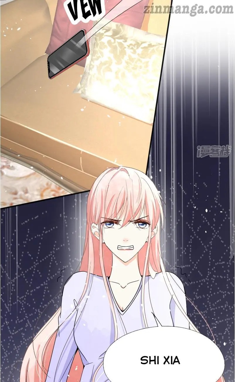 Cold-hearted wife – it is not easy to bully her Chapter 66 - page 17