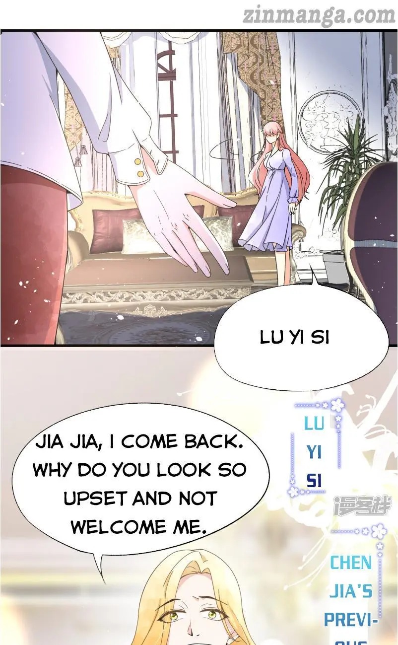 Cold-hearted wife – it is not easy to bully her Chapter 66 - page 19