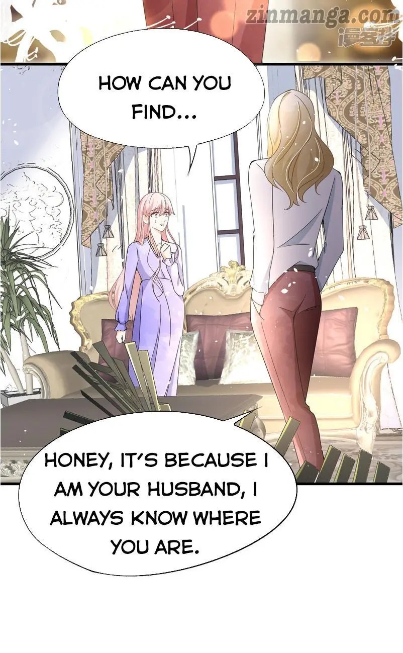 Cold-hearted wife – it is not easy to bully her Chapter 66 - page 21