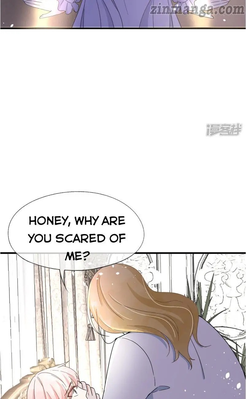 Cold-hearted wife – it is not easy to bully her Chapter 66 - page 23