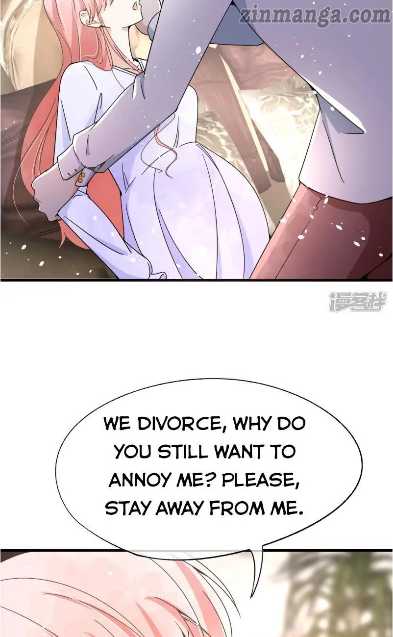 Cold-hearted wife – it is not easy to bully her Chapter 66 - page 24