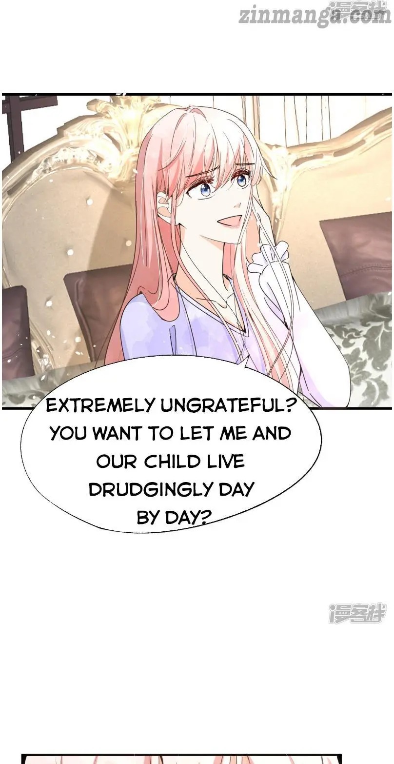 Cold-hearted wife – it is not easy to bully her Chapter 66 - page 27