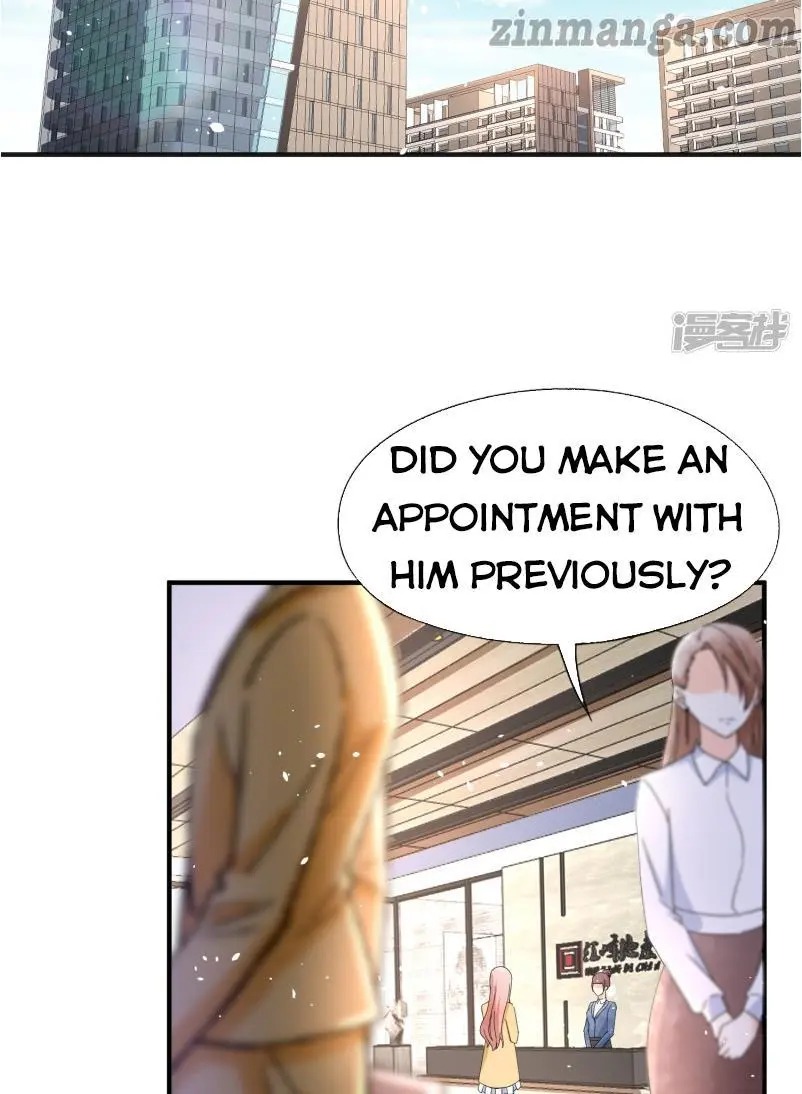 Cold-hearted wife – it is not easy to bully her Chapter 66 - page 3