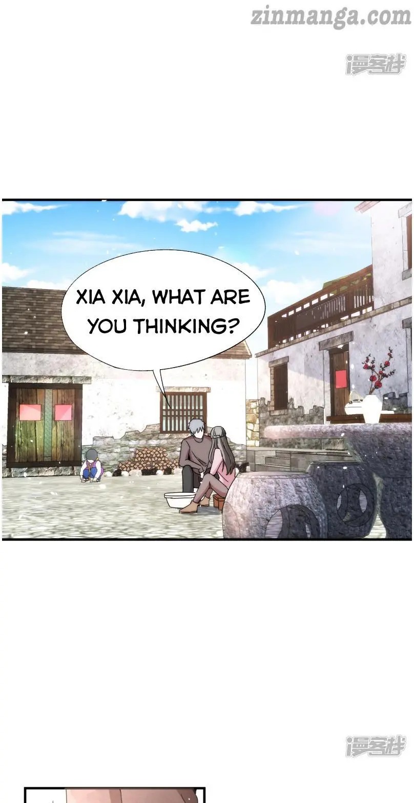 Cold-hearted wife – it is not easy to bully her Chapter 66 - page 33