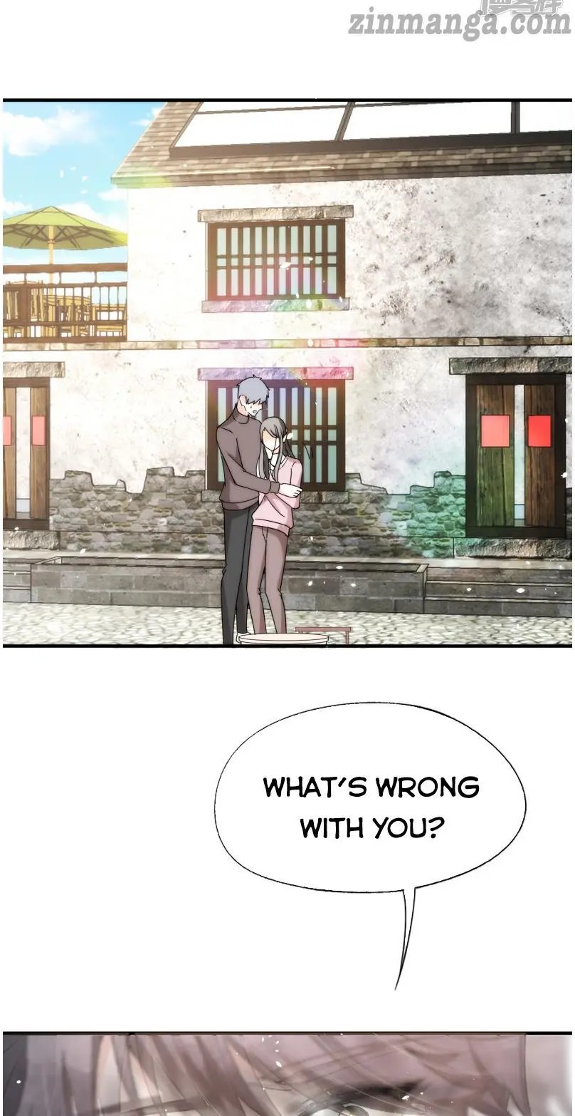 Cold-hearted wife – it is not easy to bully her Chapter 66 - page 35