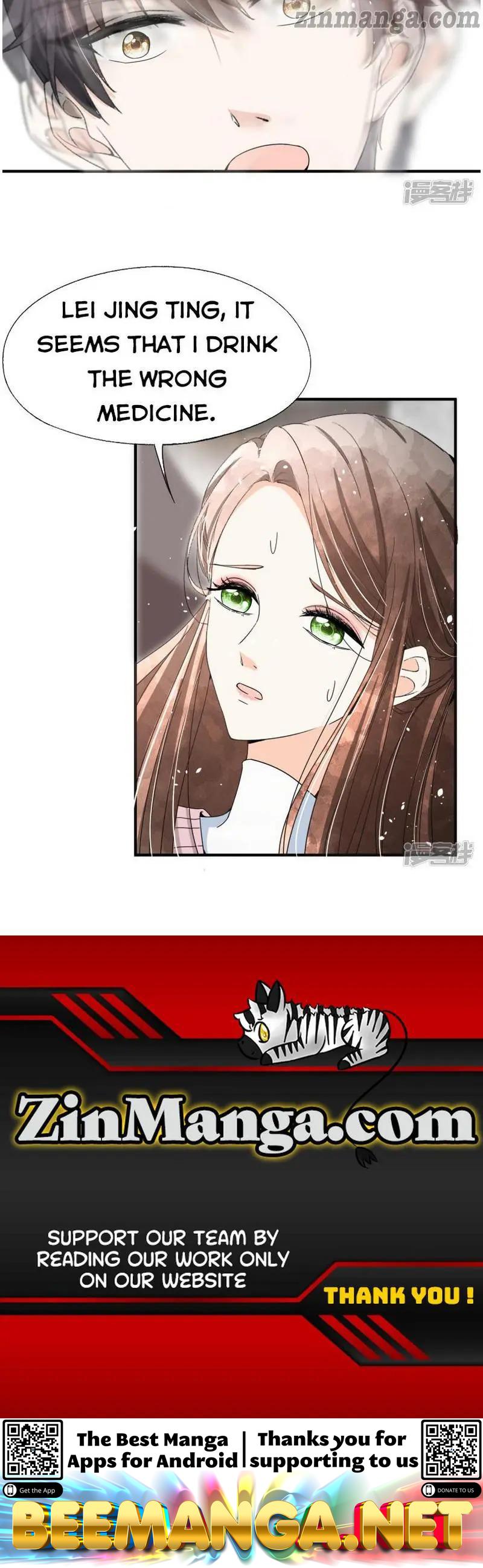 Cold-hearted wife – it is not easy to bully her Chapter 66 - page 36