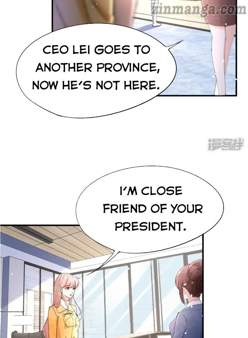 Cold-hearted wife – it is not easy to bully her Chapter 66 - page 4