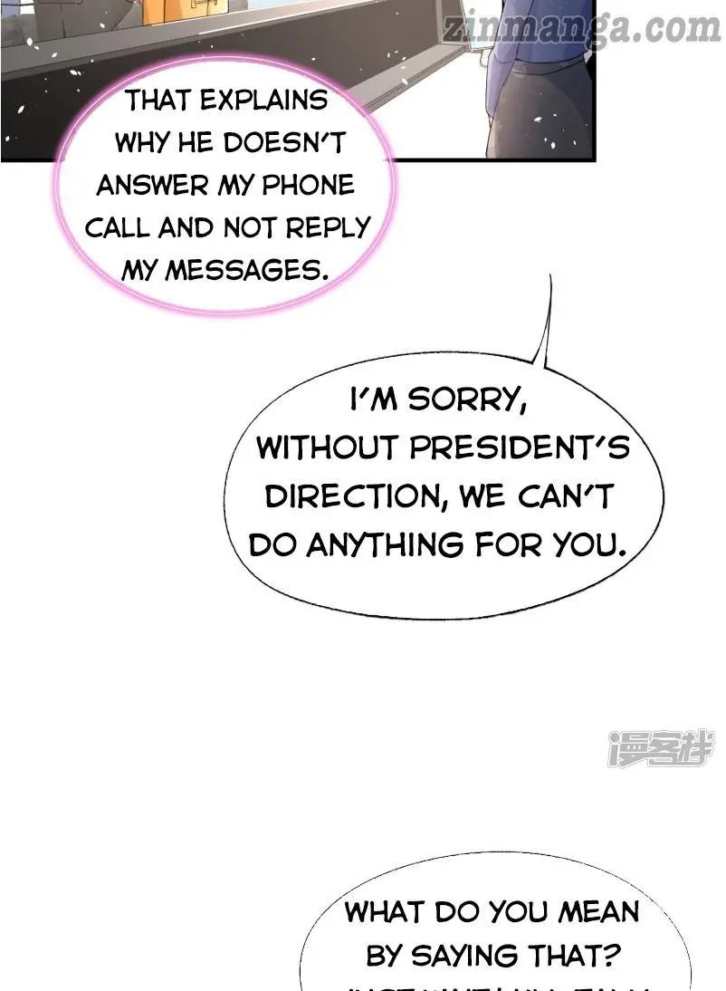 Cold-hearted wife – it is not easy to bully her Chapter 66 - page 5