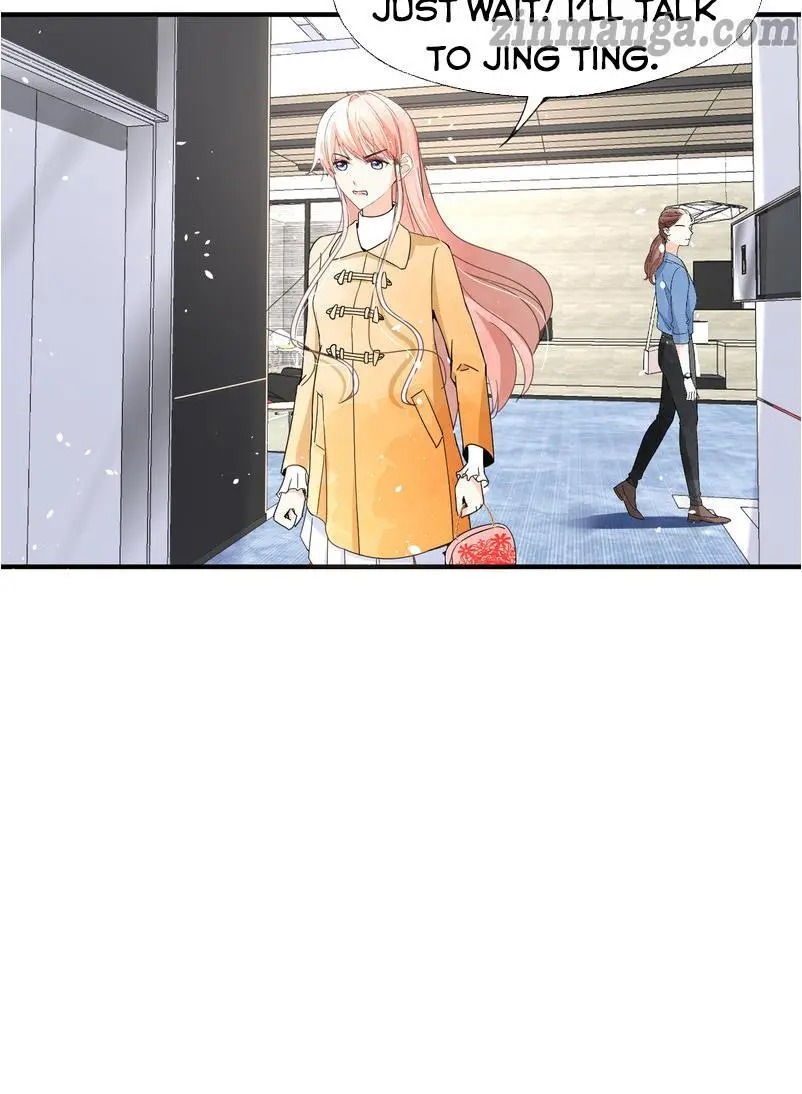 Cold-hearted wife – it is not easy to bully her Chapter 66 - page 6