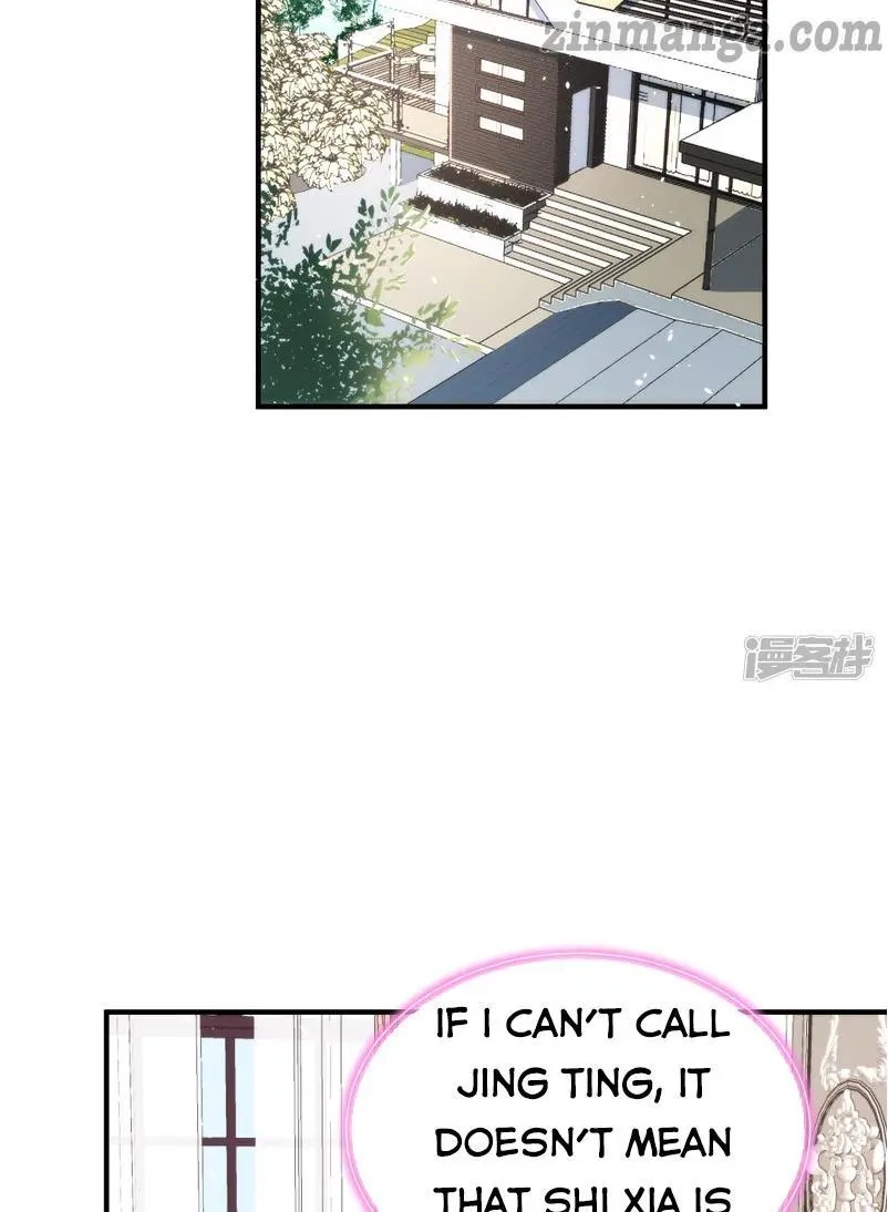 Cold-hearted wife – it is not easy to bully her Chapter 66 - page 8