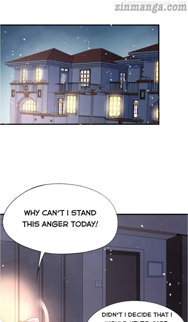Cold-hearted wife – it is not easy to bully her Chapter 65.5 - page 11