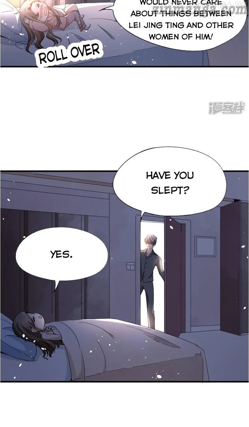 Cold-hearted wife – it is not easy to bully her Chapter 65.5 - page 12