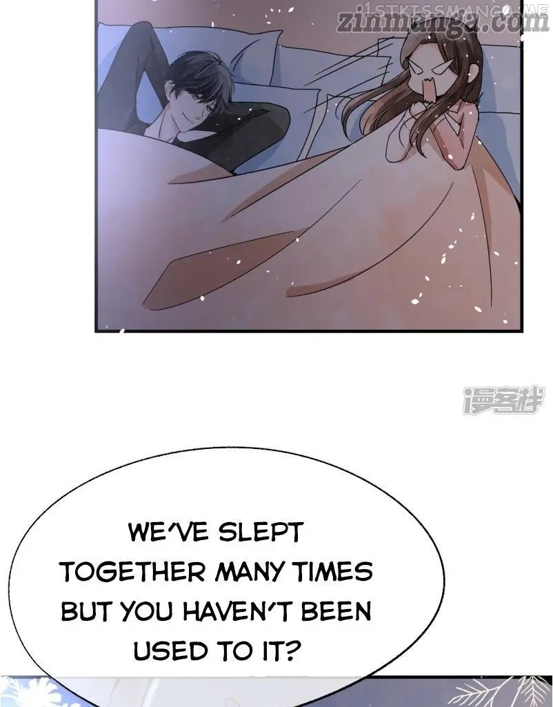 Cold-hearted wife – it is not easy to bully her Chapter 65.5 - page 16