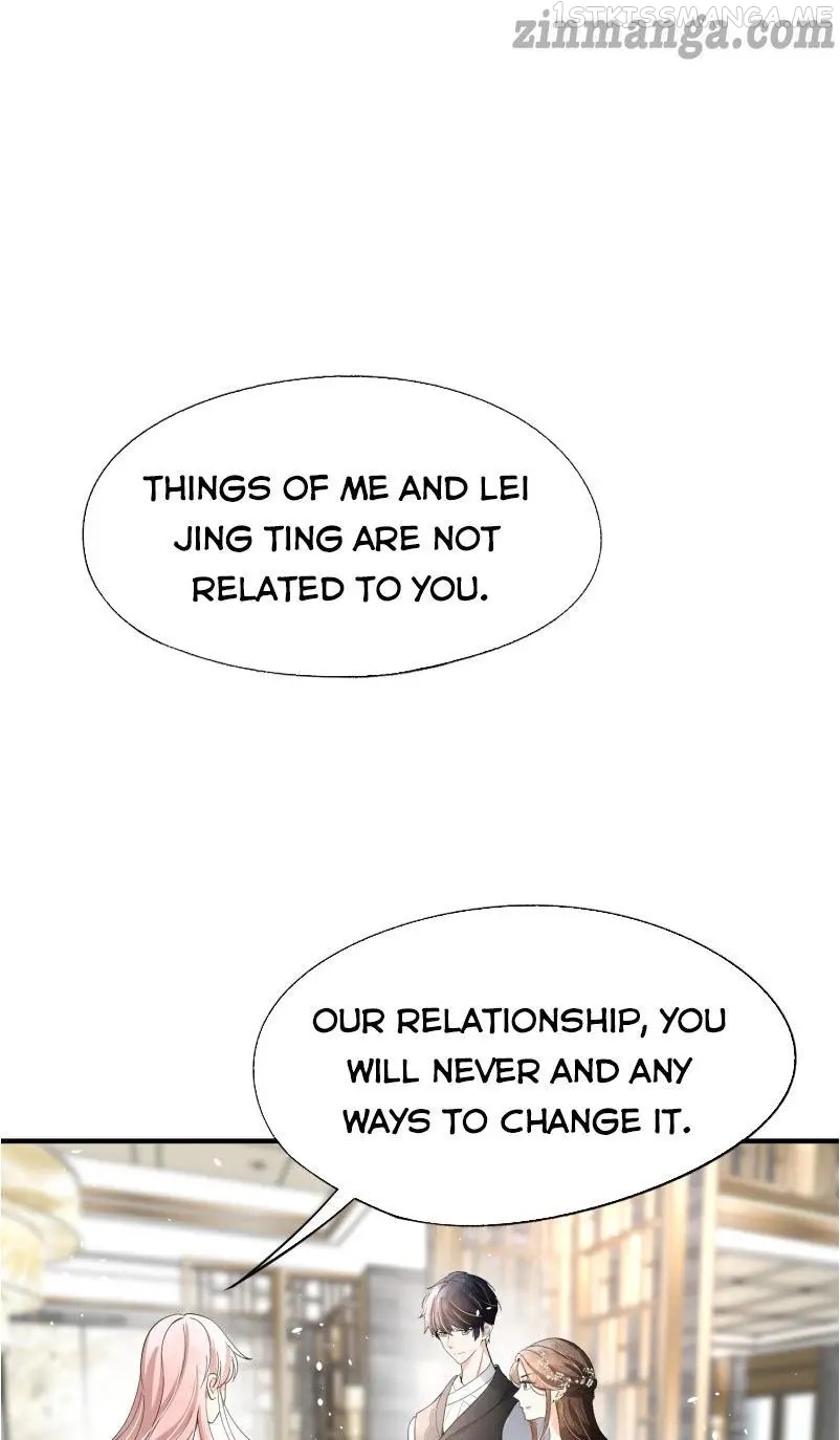 Cold-hearted wife – it is not easy to bully her Chapter 65.5 - page 2