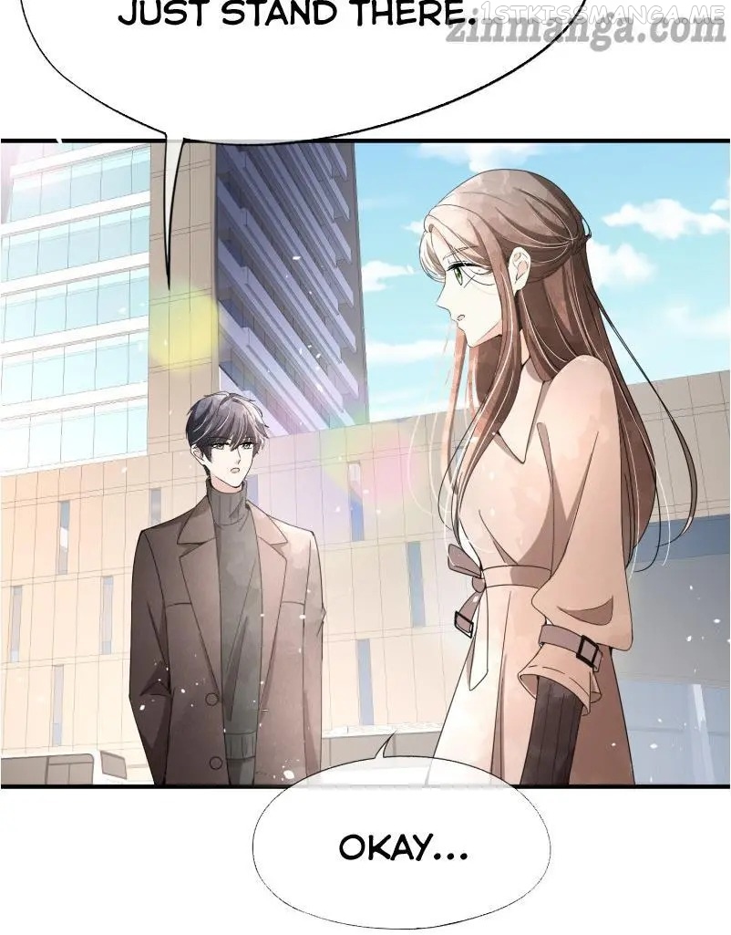 Cold-hearted wife – it is not easy to bully her Chapter 65.5 - page 23