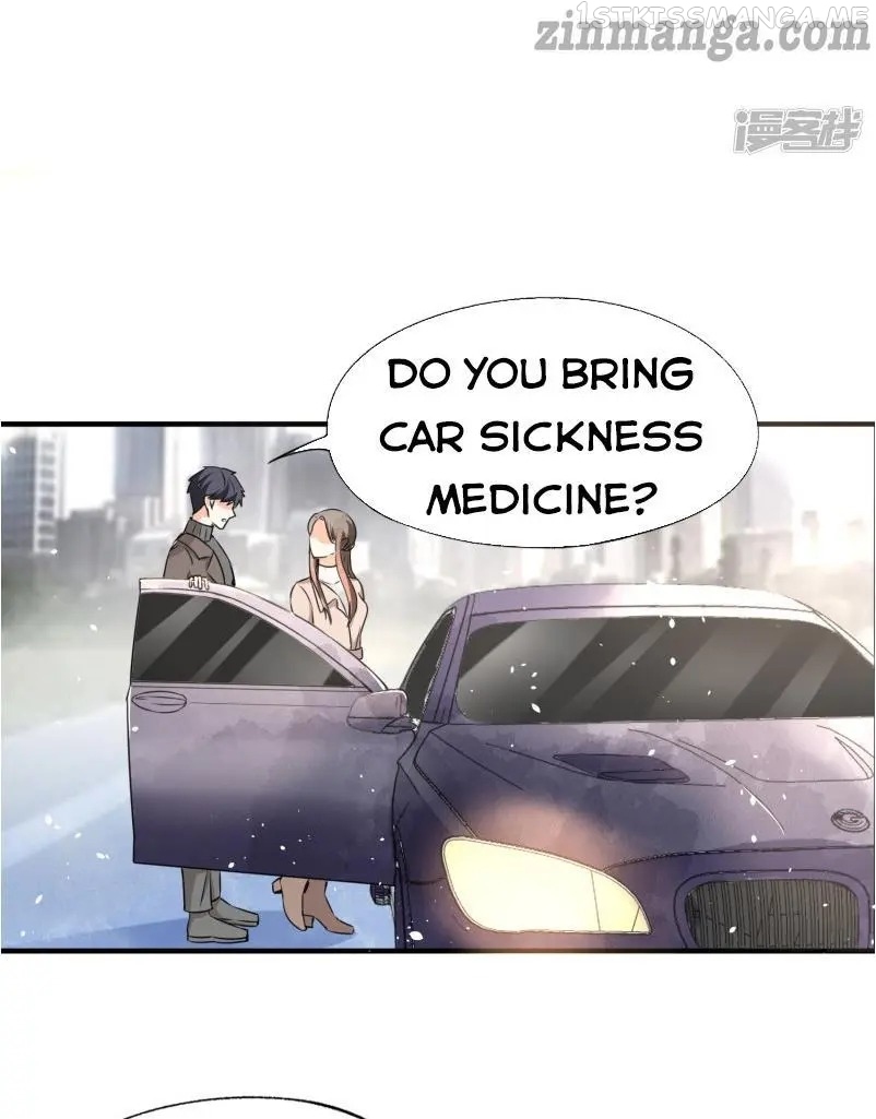 Cold-hearted wife – it is not easy to bully her Chapter 65.5 - page 24