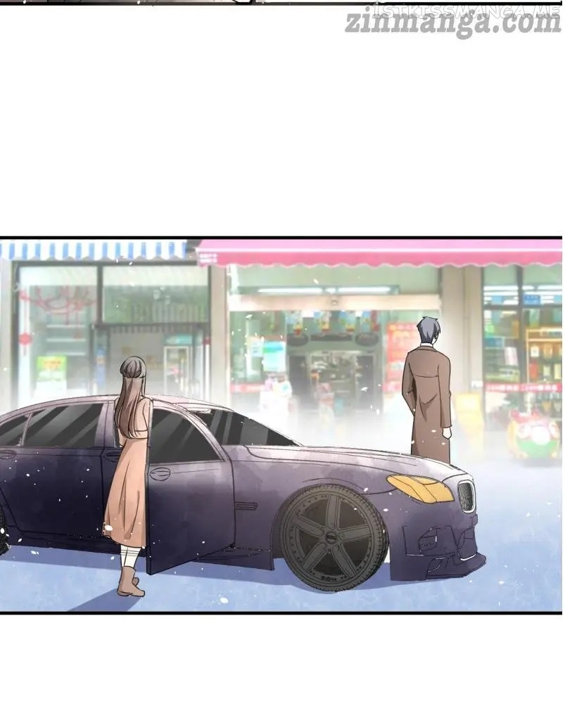 Cold-hearted wife – it is not easy to bully her Chapter 65.5 - page 27