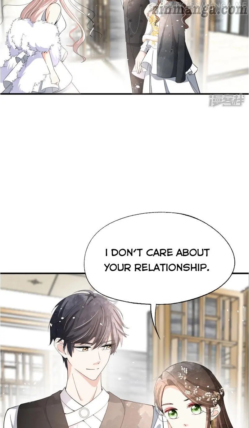 Cold-hearted wife – it is not easy to bully her Chapter 65.5 - page 3