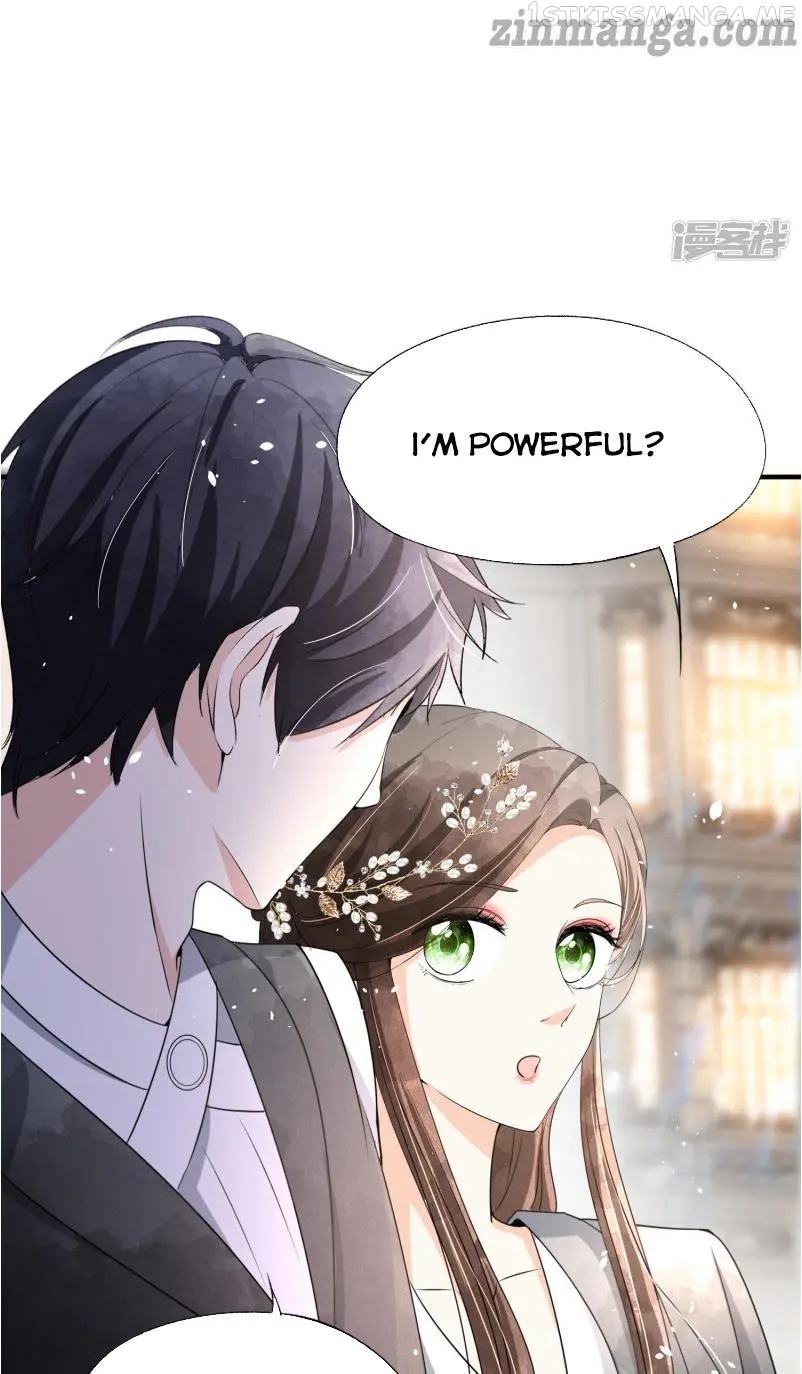 Cold-hearted wife – it is not easy to bully her Chapter 65.5 - page 8