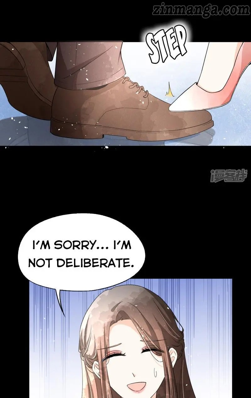 Cold-hearted wife – it is not easy to bully her Chapter 65 - page 13