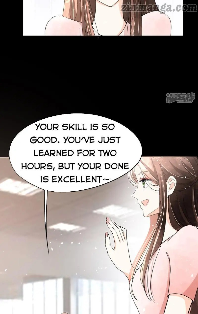 Cold-hearted wife – it is not easy to bully her Chapter 65 - page 14