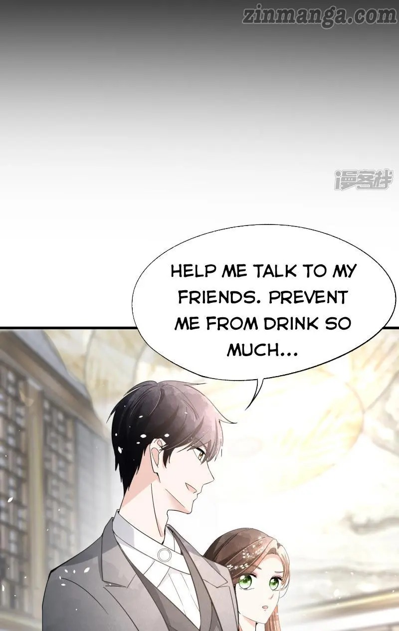 Cold-hearted wife – it is not easy to bully her Chapter 65 - page 16