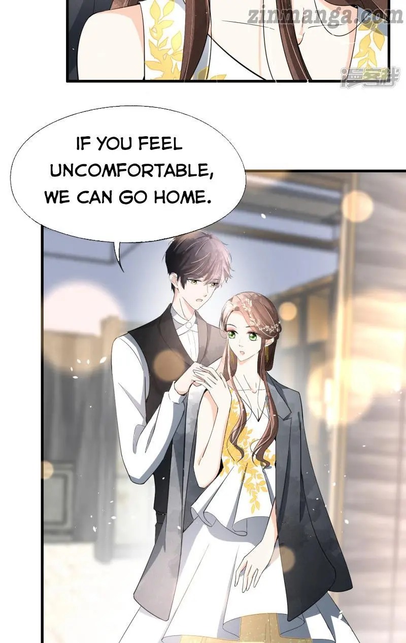 Cold-hearted wife – it is not easy to bully her Chapter 65 - page 20