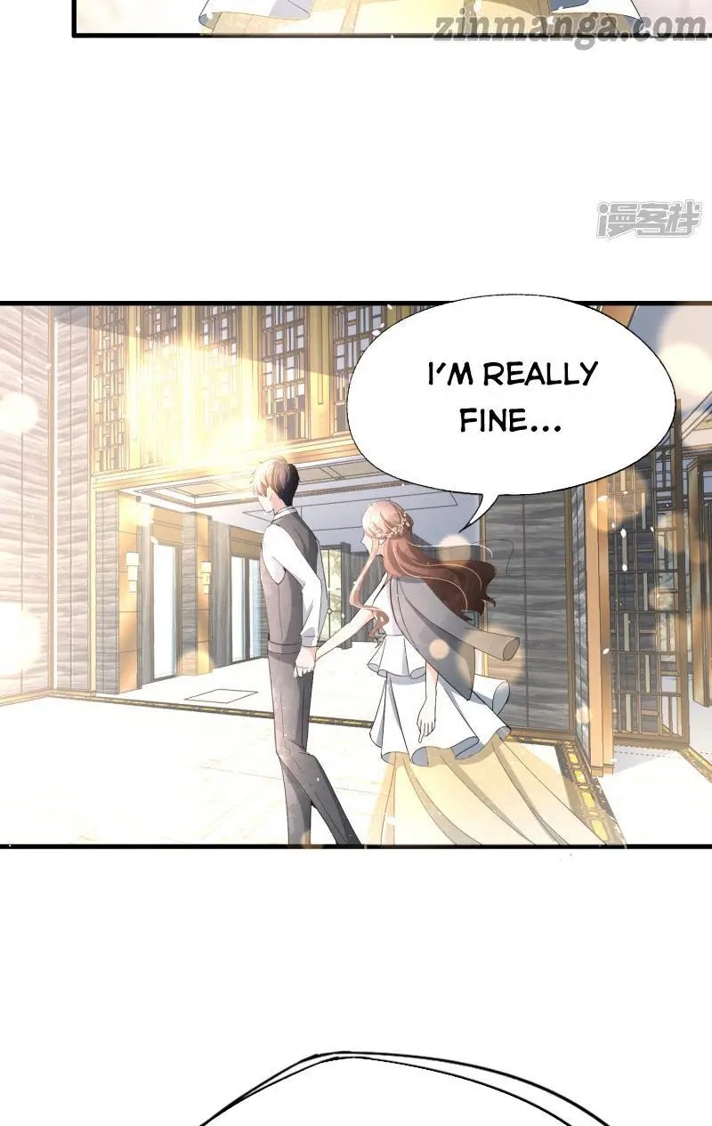 Cold-hearted wife – it is not easy to bully her Chapter 65 - page 21