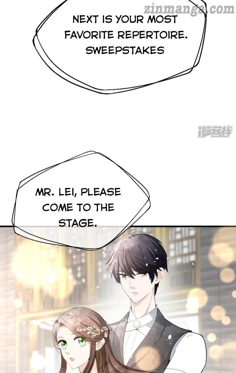 Cold-hearted wife – it is not easy to bully her Chapter 65 - page 22