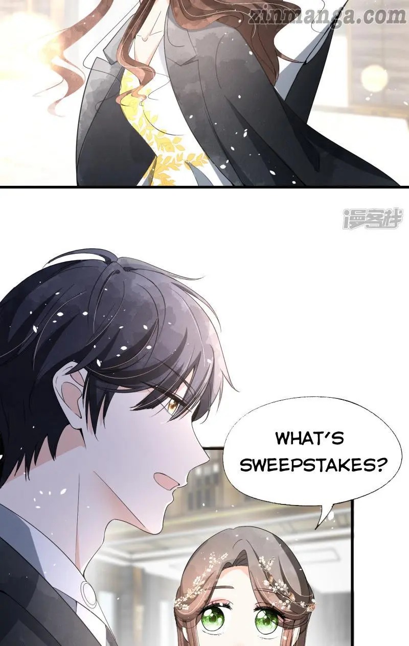 Cold-hearted wife – it is not easy to bully her Chapter 65 - page 23