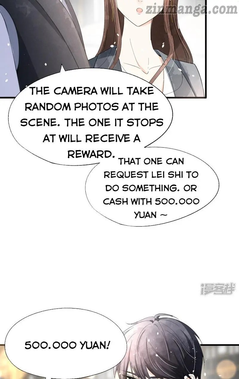 Cold-hearted wife – it is not easy to bully her Chapter 65 - page 24
