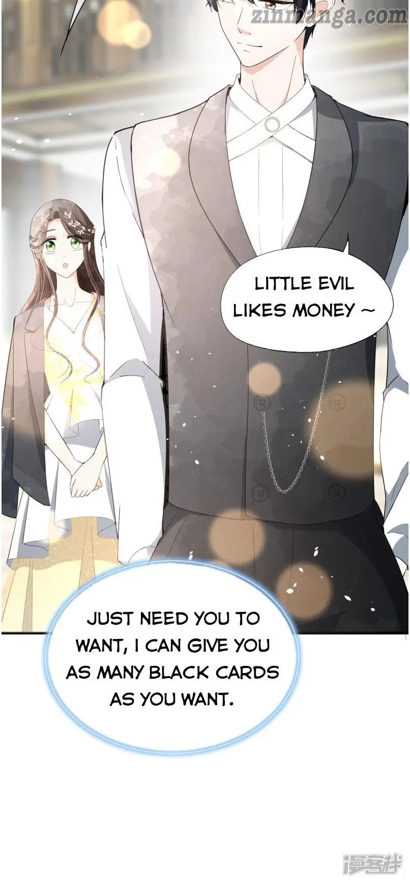 Cold-hearted wife – it is not easy to bully her Chapter 65 - page 25