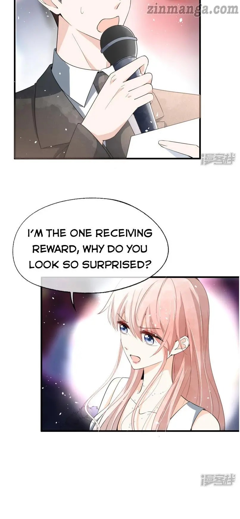Cold-hearted wife – it is not easy to bully her Chapter 65 - page 28