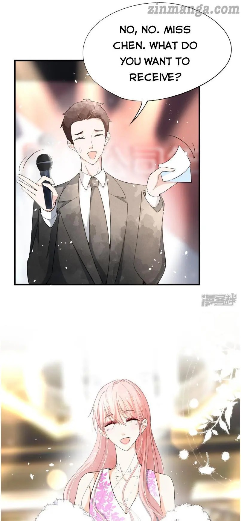 Cold-hearted wife – it is not easy to bully her Chapter 65 - page 29