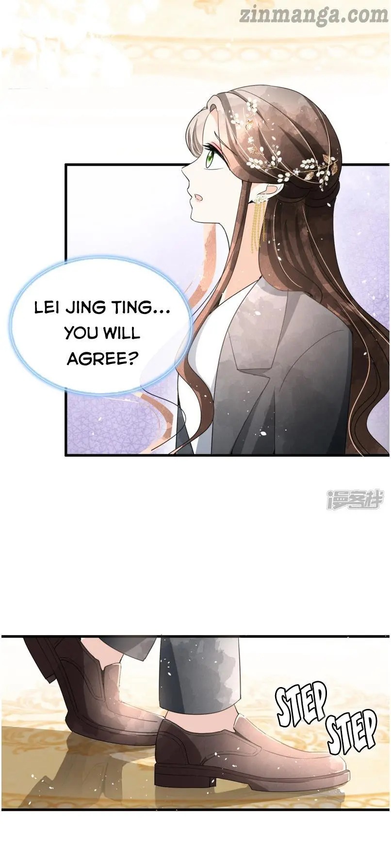 Cold-hearted wife – it is not easy to bully her Chapter 65 - page 31