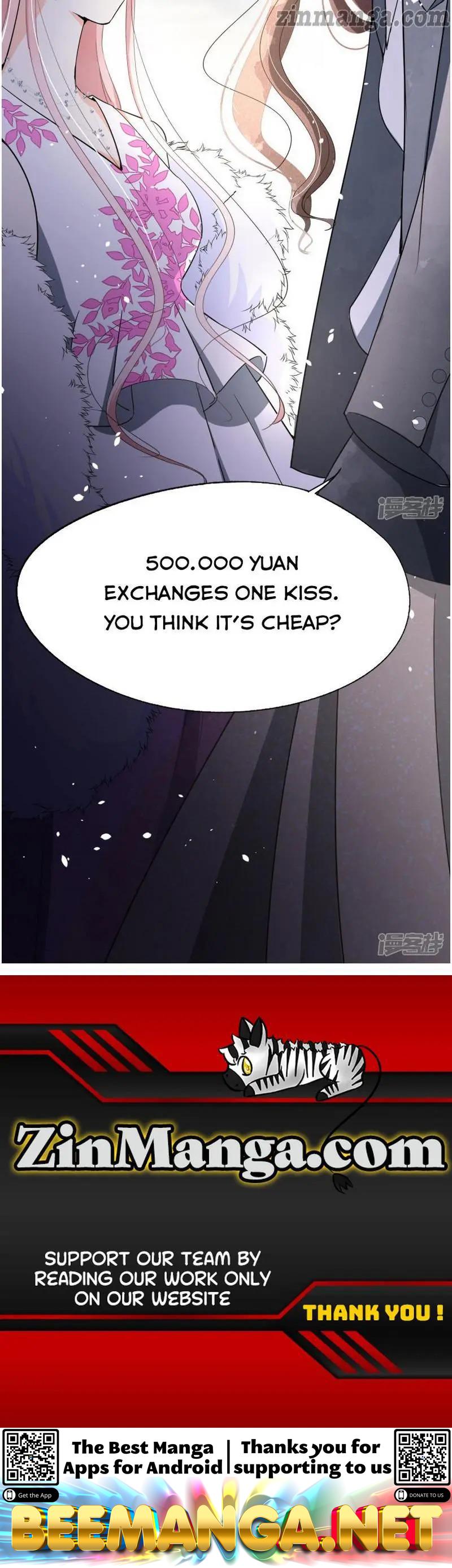 Cold-hearted wife – it is not easy to bully her Chapter 65 - page 36