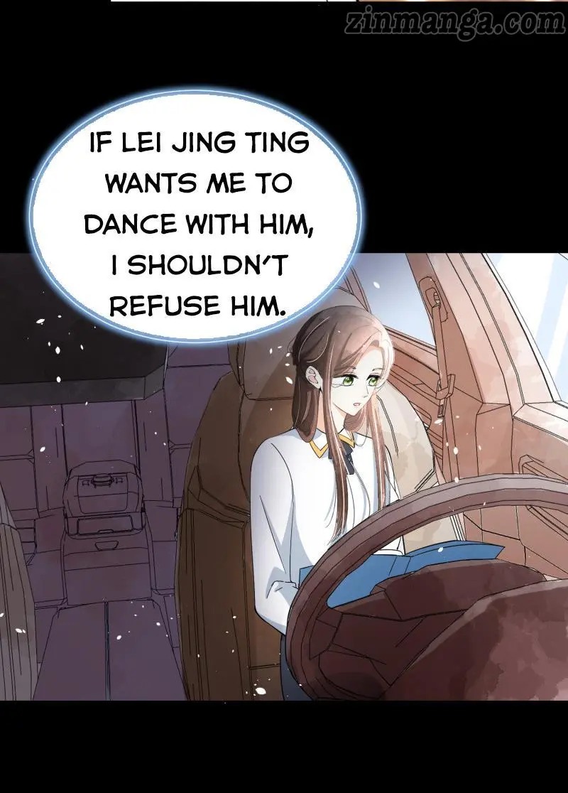 Cold-hearted wife – it is not easy to bully her Chapter 65 - page 8