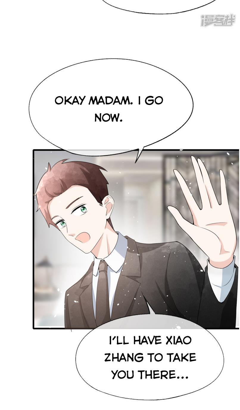 Cold-hearted wife – it is not easy to bully her Chapter 64 - page 10